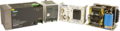 Servo Power Sypply