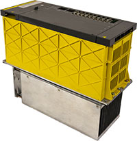 Fanuc AC Spindle Drive Repair