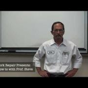 On Call Nameplate Information - York Repair Inc