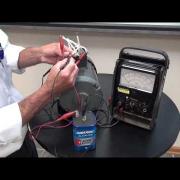 Identifying Unmarked 9 Lead Motors - WYE Connection - York Repair Inc